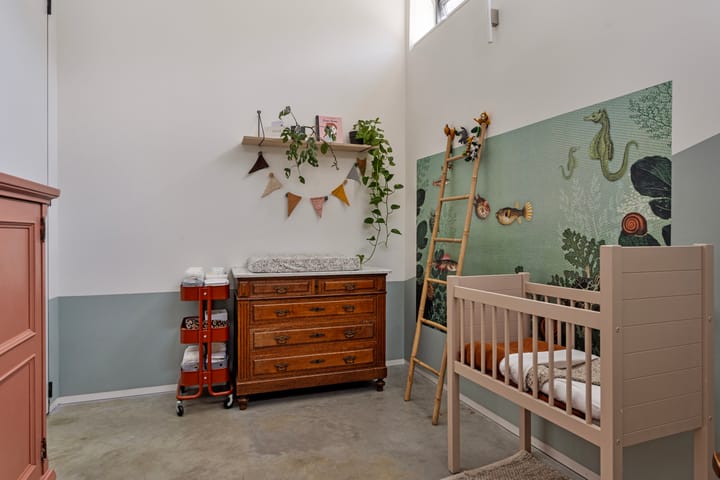 Foto 18 van Jonge Voetboogstraat 1