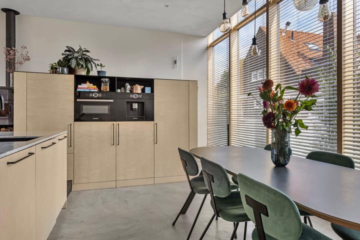 Foto 20 van Jonge Voetboogstraat 1