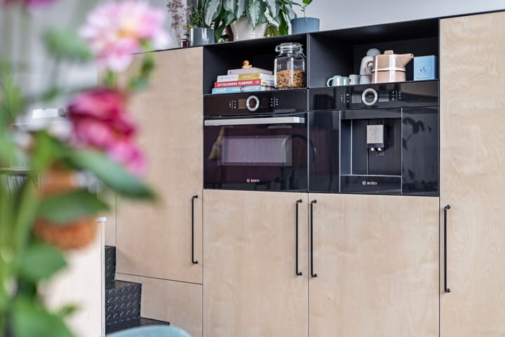 Foto 21 van Jonge Voetboogstraat 1