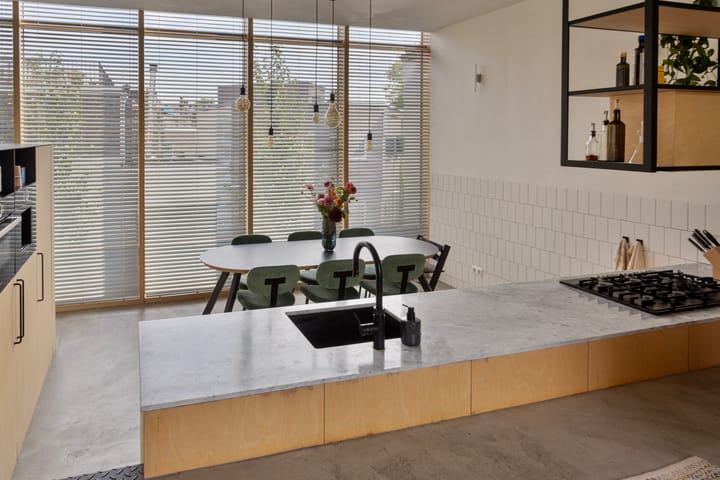 Foto 24 van Jonge Voetboogstraat 1