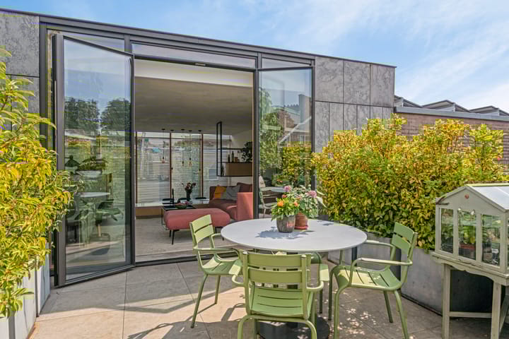 Foto 30 van Jonge Voetboogstraat 1