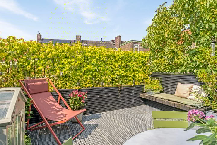 Foto 31 van Jonge Voetboogstraat 1