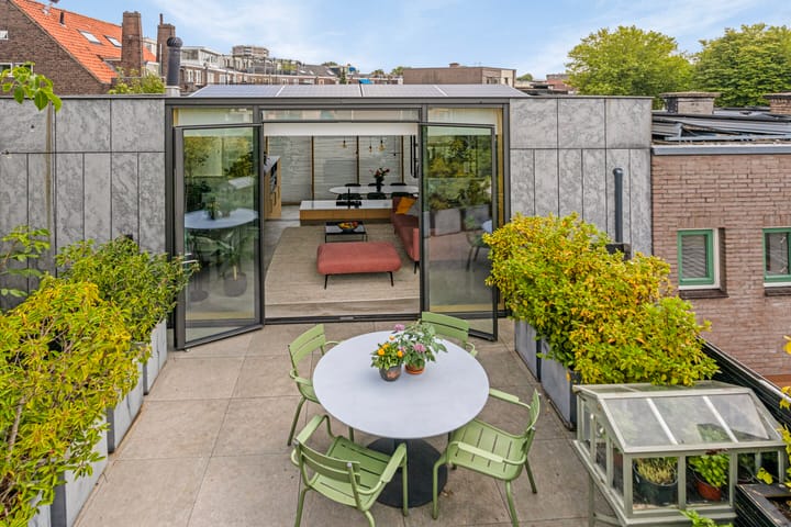 Foto 32 van Jonge Voetboogstraat 1