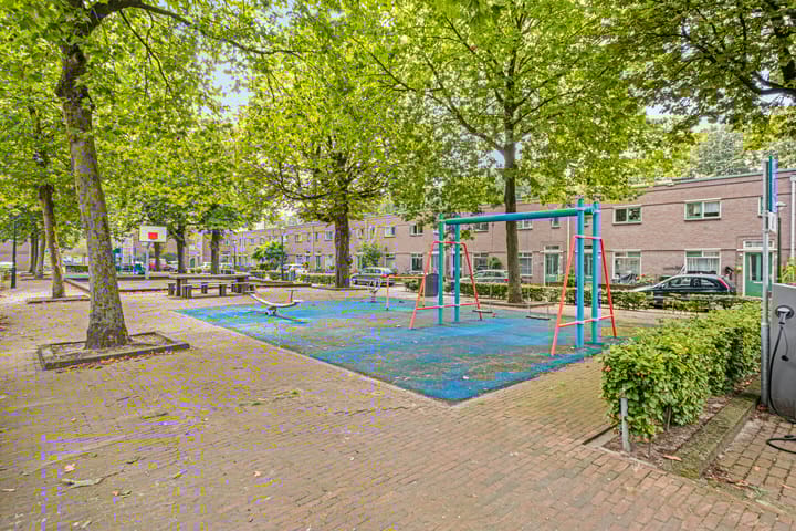 Foto 34 van Jonge Voetboogstraat 1