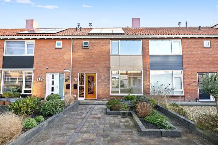 Foto 1 van Lekstraat 17