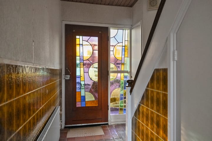 Foto 2 van Lekstraat 17