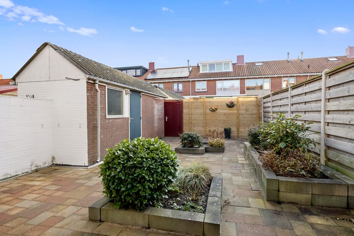 Foto 7 van Lekstraat 17