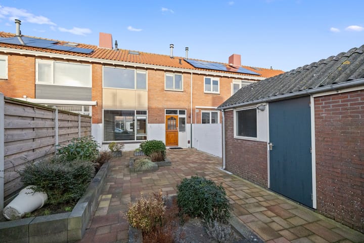 Foto 8 van Lekstraat 17