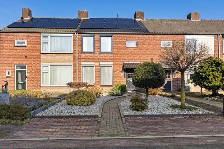 Foto 1 van Duizendmonnikenstraat 21