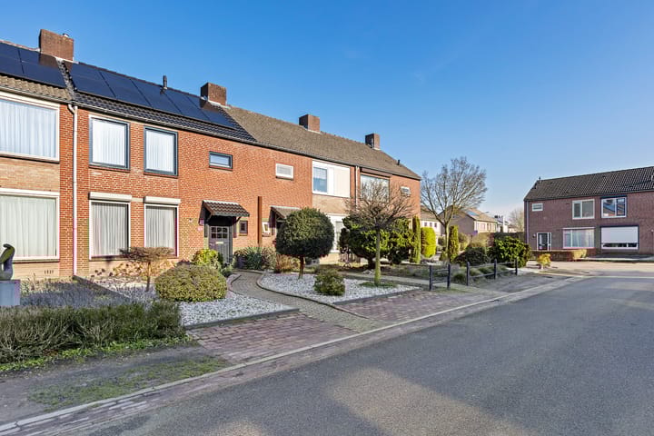 Foto 3 van Duizendmonnikenstraat 21