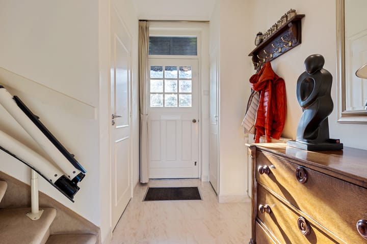 Foto 4 van Duizendmonnikenstraat 21