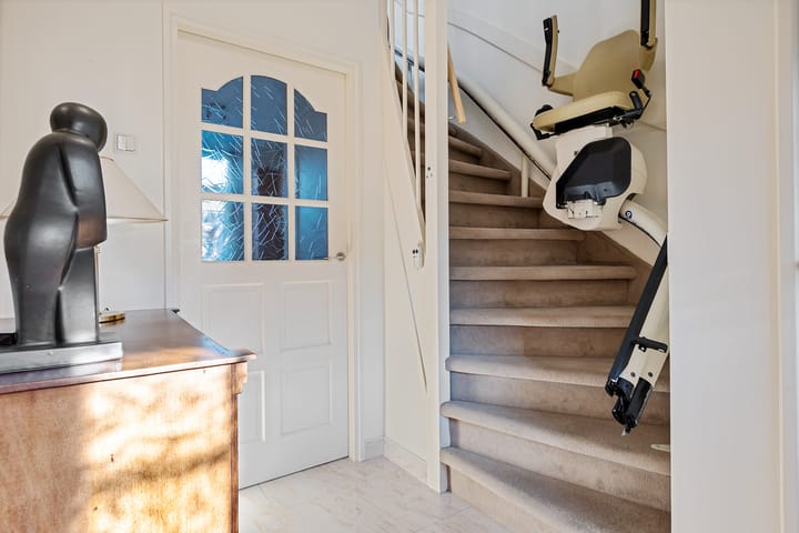 Foto 7 van Duizendmonnikenstraat 21