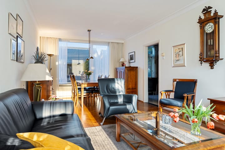 Foto 15 van Duizendmonnikenstraat 21