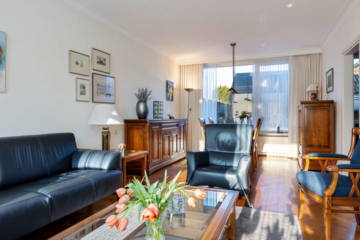 Foto 16 van Duizendmonnikenstraat 21