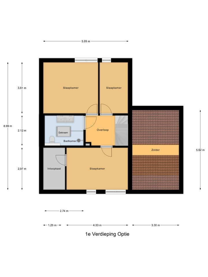 Foto 49 van Dolfijnpark 33