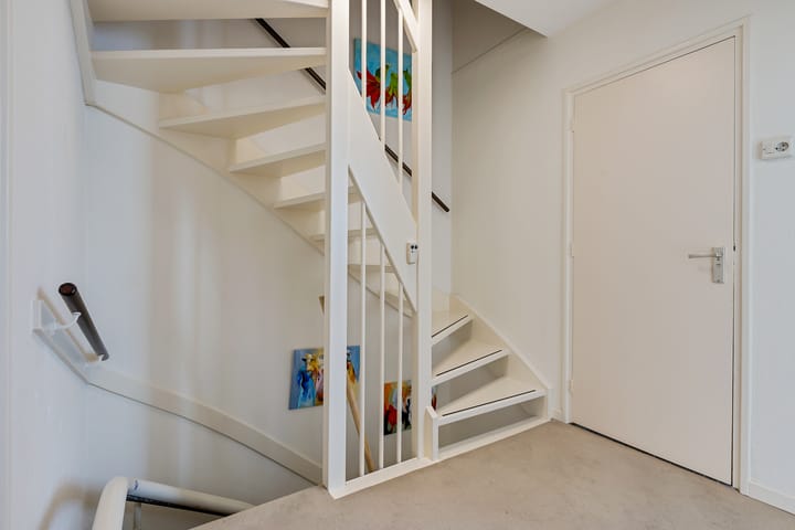 Foto 19 van Duizendmonnikenstraat 21