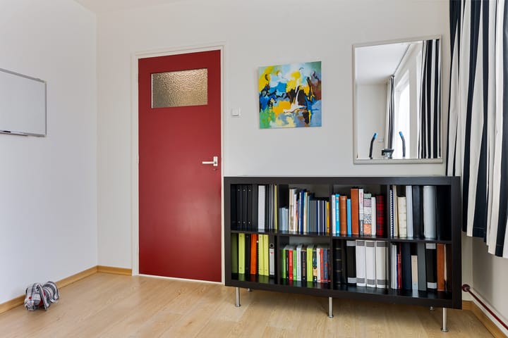 Foto 30 van Duizendmonnikenstraat 21