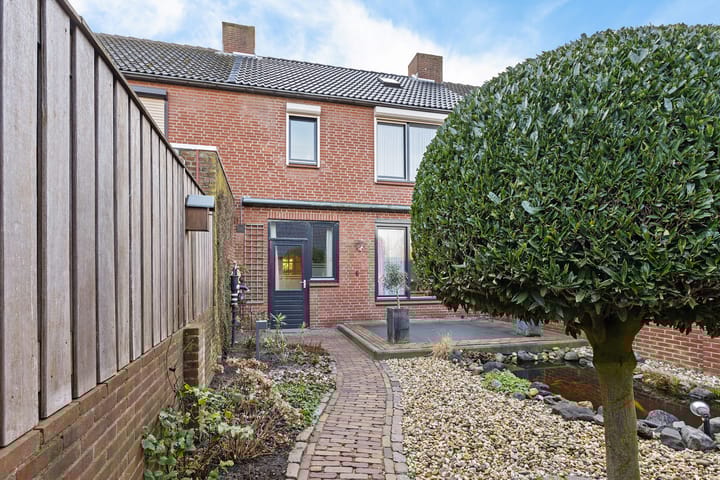 Foto 42 van Duizendmonnikenstraat 21