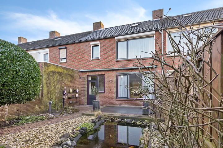 Foto 44 van Duizendmonnikenstraat 21