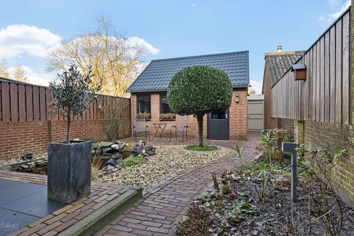 Foto 45 van Duizendmonnikenstraat 21