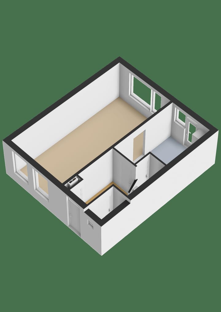 Foto 52 van Duizendmonnikenstraat 21