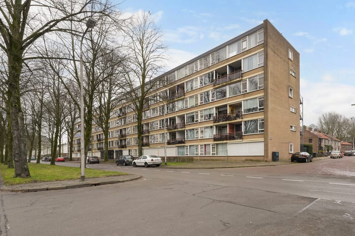 Foto 1 van Postelse Hoeflaan 38-B