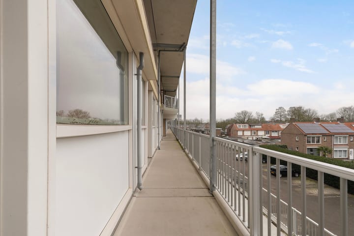 Foto 4 van Postelse Hoeflaan 38-B