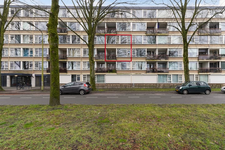 Foto 5 van Postelse Hoeflaan 38-B