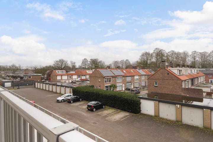 Foto 6 van Postelse Hoeflaan 38-B