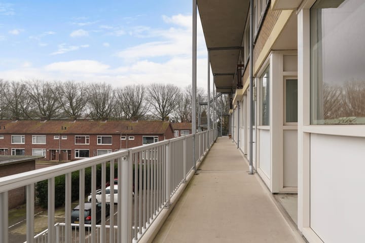 Foto 7 van Postelse Hoeflaan 38-B