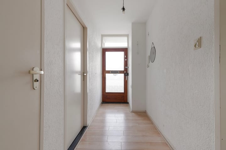 Foto 9 van Postelse Hoeflaan 38-B