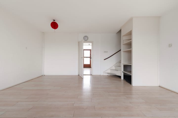 Foto 12 van Postelse Hoeflaan 38-B