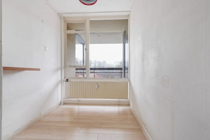 Foto 21 van Postelse Hoeflaan 38-B