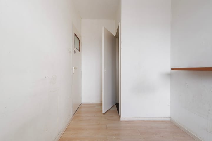 Foto 22 van Postelse Hoeflaan 38-B