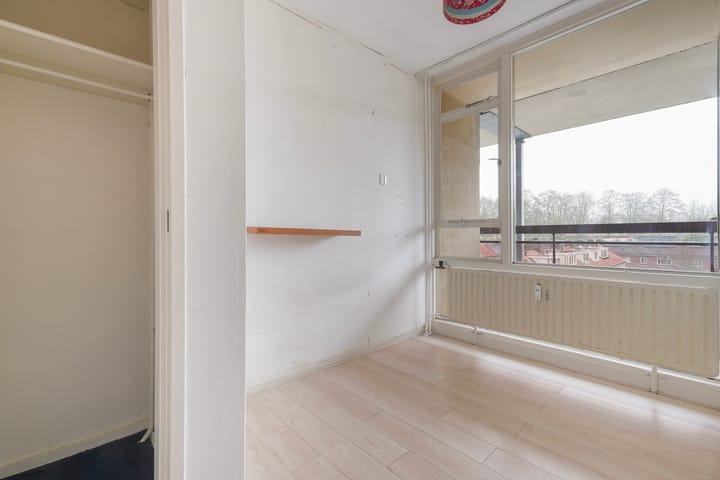 Foto 23 van Postelse Hoeflaan 38-B