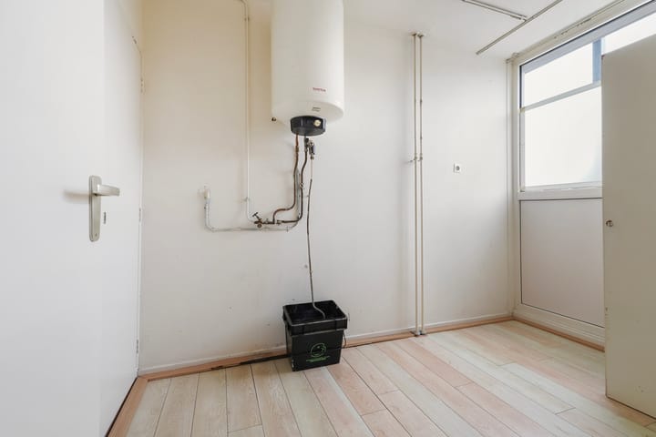 Foto 28 van Postelse Hoeflaan 38-B