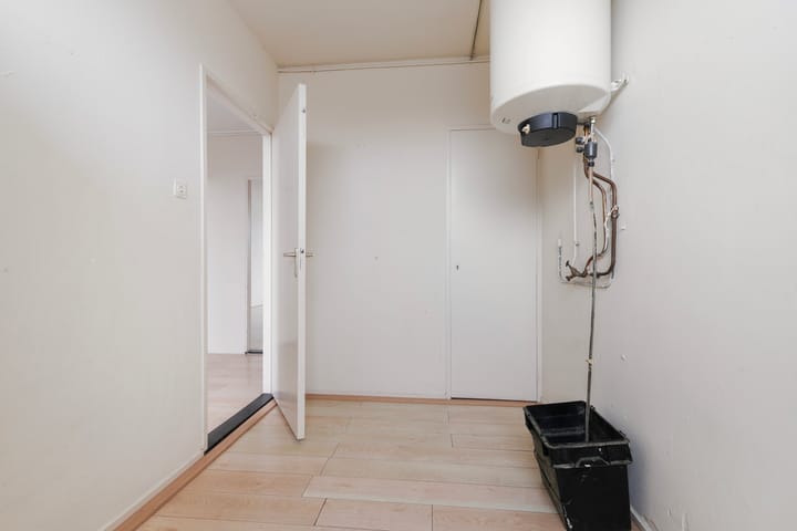 Foto 30 van Postelse Hoeflaan 38-B