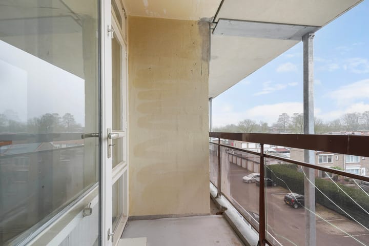 Foto 32 van Postelse Hoeflaan 38-B