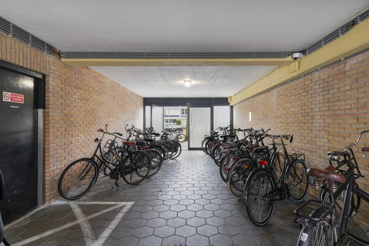 Foto 35 van Postelse Hoeflaan 38-B