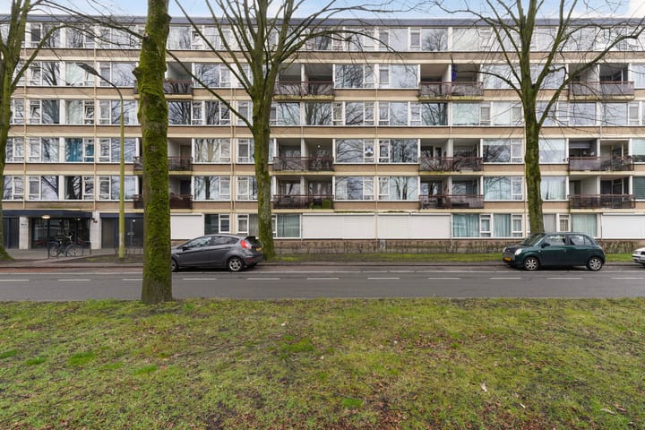 Foto 37 van Postelse Hoeflaan 38-B