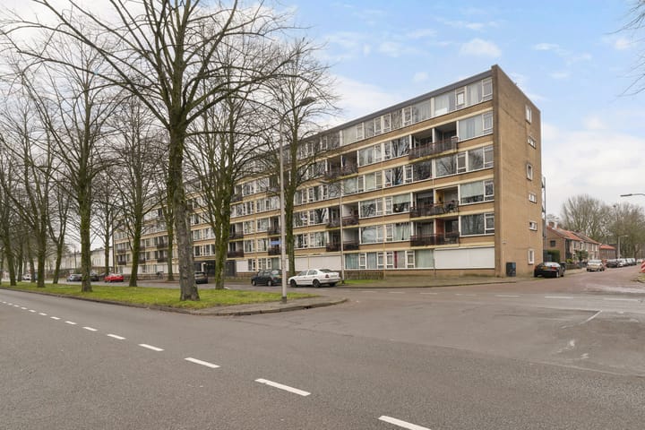 Foto 38 van Postelse Hoeflaan 38-B