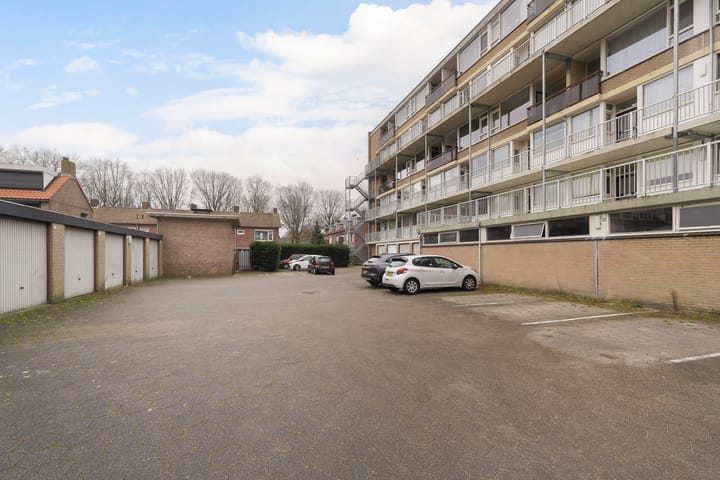 Foto 40 van Postelse Hoeflaan 38-B