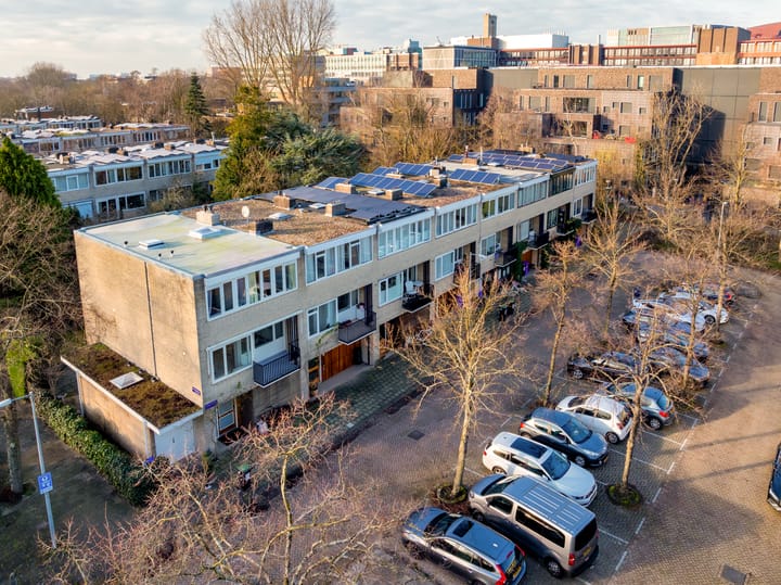 Foto 1 van Cannenburg 64