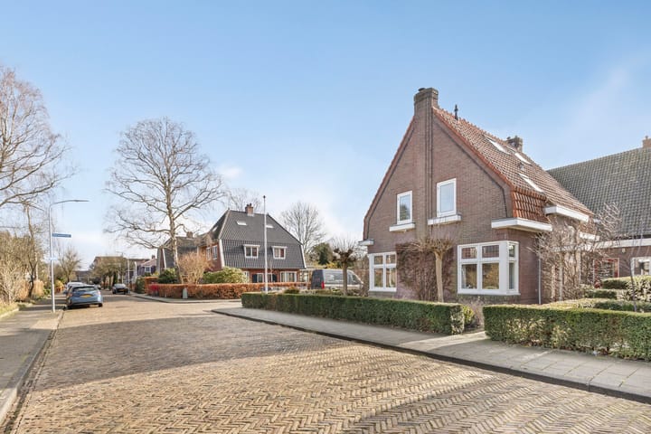 Foto 2 van Bosstraat 23