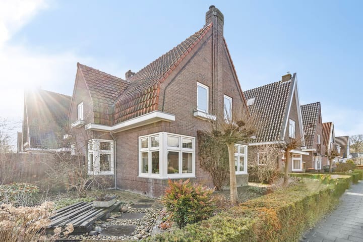 Foto 4 van Bosstraat 23