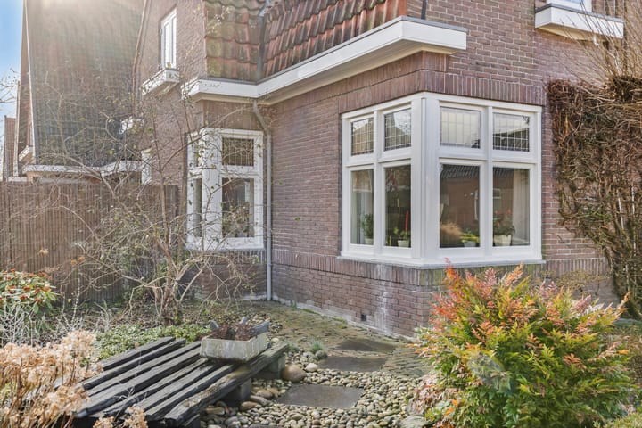 Foto 5 van Bosstraat 23