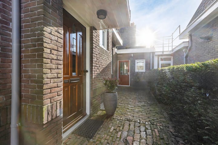 Photo 6 of Bosstraat 23