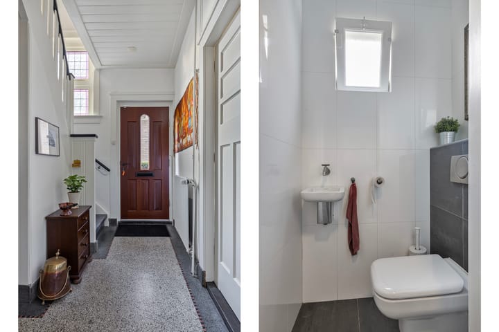 Photo 8 of Bosstraat 23