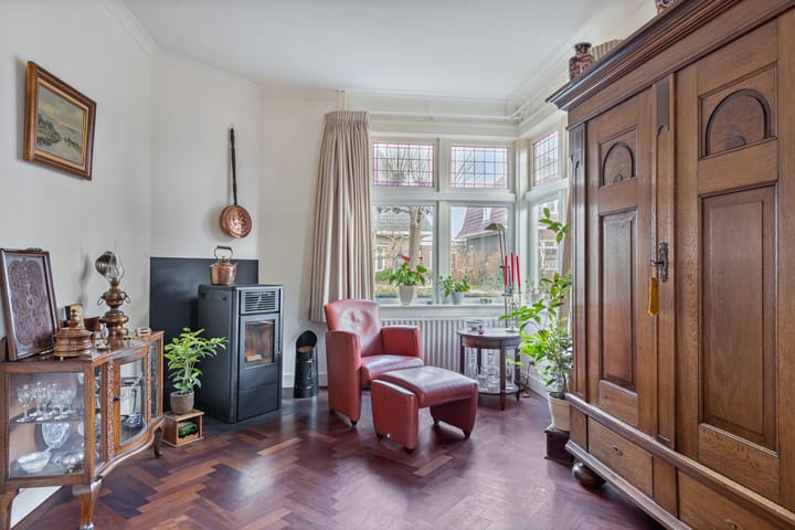 Photo 9 of Bosstraat 23