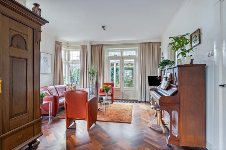 Photo 10 of Bosstraat 23